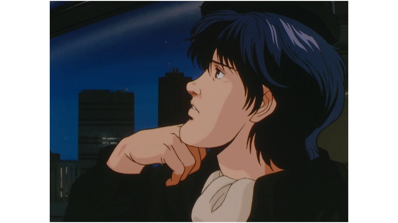 Illustration for article titled Grex's Legend of the Galactic Heroes Review